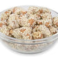 Generic Sesame Seasoned Cashews, Low Carb Keto Snack, 8oz Bag, Whole Nut Mix
