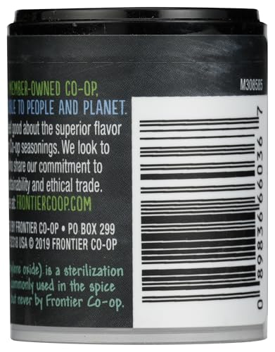 Frontier Ground Allspice, 0.4 Oz