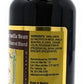 Usumacinta Mexican Vanilla Blend (Amber), 8.4 Ounces