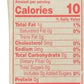 NTPDS CRMR OAT UNSW CINN ( 12 X 11.2 OZ   )