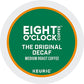 Eight OClock Coffee The Original Decaf  Single-Serve Keurig K-Cup Pods  Medium Roast Coffee Pods  60 Count
