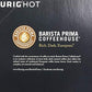 Barista Prima Coffeehouse Coffee, French Roast, 96 Count K-Cups, Model 10099555066118