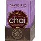 David Rio Sugar Free Chai Tea Single Serve Packets, Orca Spice, 0.634 Ounce (Pack Of 48)