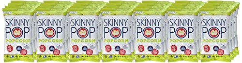 Skinnypop Popcorn 28Count, 0.65 Oz