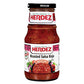 Herdez Roasted Salsa Roja Medium - 15.7 oz (Pack of 2) - Authentic Mexican Flavor