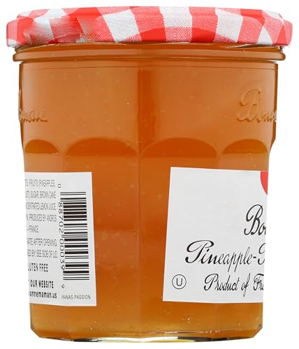Bonne Pineap Pasn Presrv ( 6 X 13 Oz   )