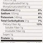Better Oats Steel Cut Oats with Flax Classic 10 Pouches 11.6 oz (Pack of 2)
