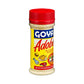 Goya Pasta Inc. Adobo Con Pimiento With Pepper, 8 Ounce (Pack Of 24)