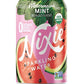 Nixie Sparkling Water Organic Watermelon Mint Sparkling Water 8 Pack, 12 FZ