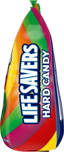 Life Savers Hard Candy 5 Flavors, 50-Ounce Party Size Bag