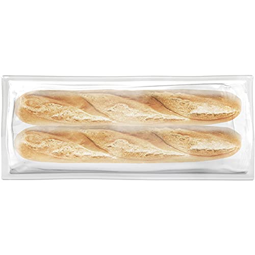 Schar - Baguette - Certified Gluten Free - No Gmo'S, Lactose, Wheat Or Preservatives - (12.3 Oz) 3 Pack