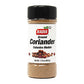 Badia Ground Coriander, 1.75 Oz, Pack of 8, Perfect for Cooking and Seasoning
