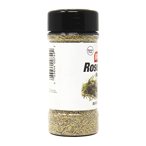 Badia Rosemary, 1 Oz (Pack Of 8)