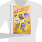 Keebler Cookies and Crackers, Variety Pack, 30 Ct. (Pack of 2)