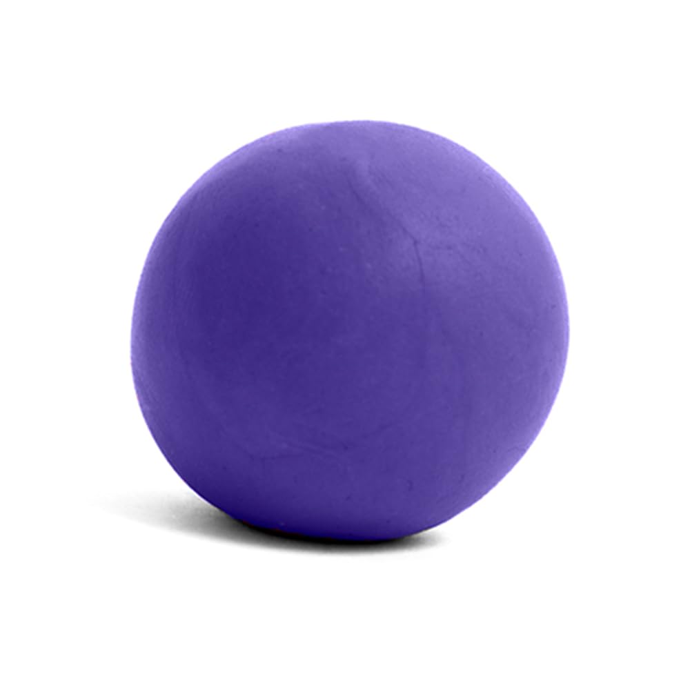 Satin Ice Purple Fondant, Vanilla, 2 Pounds