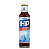 Hp Brown Sauce - 255G - Pack Of 2 (255G X 2)