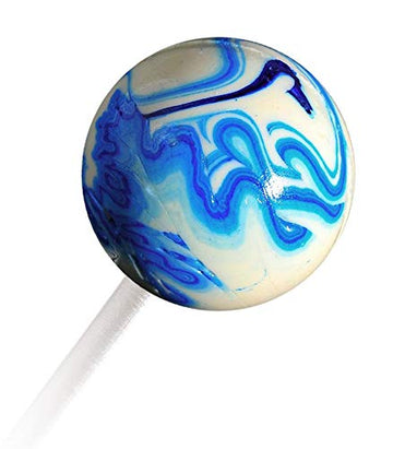 Ozark Delight Lollipops (Blueberry Cheesecake, 24 pack)