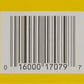 Nature Valley Wafer Bars, Pretzel Peanut Butter, 5 Bars, 6.5 Oz