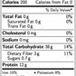 Baf Red Lntl Penne Pasta ( 2 X 5 Lb   )