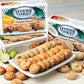 Dockside Market Cookie Trio - All Natural Gourmet Bite Size Cookies - Pack of 3
