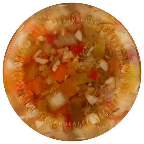 DIVINA Mild Chicago Style Giardiniera  13.7 OZ
