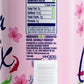LaCroix Sparkling Water Cherry Blossom, 12 Fl Oz, Pack of 12 - Refreshing Zero Calorie Beverage