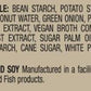 Crystal Noodles Soup Paitan, 1.94 Oz (Pack Of 6)