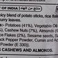 Haldirams Delhi Panchrattan, 200G