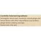 Bigelow Tea Lemon Ginger Herbal Tea, Caffeine Free, 80 Count Box, Model 31008