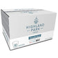 Highland Park Coffee Single Serve Coffee Pods Compatible With Keurig K Cup Malt-Inspired, Variety Pack, 80 Count
