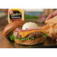Dukes Mayonnaise Squeeze, 18 oz