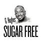 G Hughes BBQ Sauce SugarFree Maple Brown