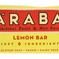 Larabar, Lemon, 1.6 Oz