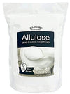 BetterTaste Allulose Sweetener, Zero Calorie Granulated Sugar Substitute (5lb), Non-GMO, Non Erythritol, Gluten Free & Vegan Ket