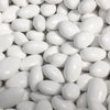 Smarty Stop Jordan Almond Collections (White, 1 Pound (Pack Of 1))