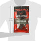 Jack Links Beef Jerky  Peppered  8 Ounce