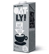 OATLY! - Oat Milk - Barista Edition 1 Liter (Case of 12)