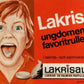 Lakrisal Licorice Candy Rolls - (5-Pack) - Salmiak Salty Liquorice Pastilles Roll