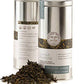 Golden Moon Tea Coconut Pouchong Green Tea - Loose Leaf, Non Gmo - Travel Tin (16 Servings)