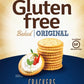 Lance Gluten Free ers  Original Baked  5 Oz Box