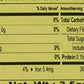 Green Heart Lemongrass Dehydrated