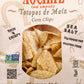 Xochitl Corn Chips, Totpos de Ma  z, 12 Oz