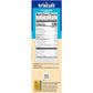 Triscuit Hint of Sea Salt Whole Grain Wheat Crackers, Vegan Crackers, 8.5 oz