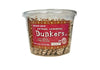 Trader Joes Oatmeal Cranberry Dunkers with White Fudge Drizzle (24oz) 1 LB 8 oz