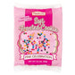 Prairie City Bakery Gourmet Pink Soft Frosted Cookies, Super Sized Down Home Cookie, Individually Wrapped Fresh, Great For Party