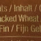 Duru Jerish (Fine Cracked Wheat), 35.2Oz (1000G), Wheat Berries, 100% Natural And Certificated, High Fiber And Protein, Non-Gmo,