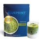 Blueprint Bryan Johnson Matcha Powder - Ceremonial Grade Japanese Matcha - Green Tea for Energy & Focus - Natural Caffeine  Antioxidant-Rich - 30mg L-Theanine- 30 Servings