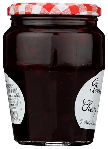 Bonne Maman Cherry Pie Filling  21.1 Oz