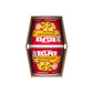 Hamburger Helper Cheeseburger Macaroni 4-Pack Microwave Cup (Pack of 3)