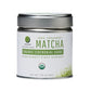 Dr. Weil Matcha Kari - Organic Matcha Green Tea Powder - 50 Grams - Japanese Ceremonial Organic Grade Matcha